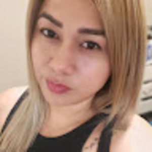 Meet your Posher, Candida